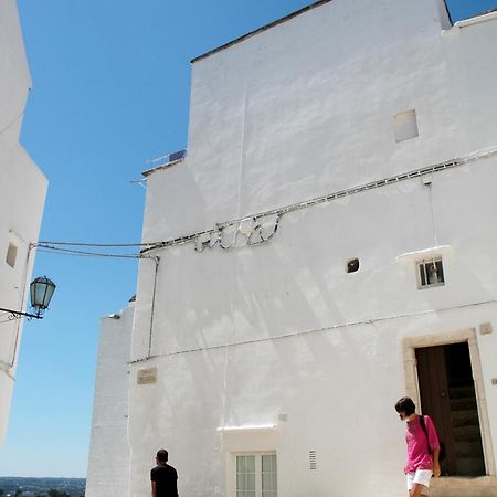 Albergo Diffuso Sotto Le Cummerse ロコロトンド エクステリア 写真