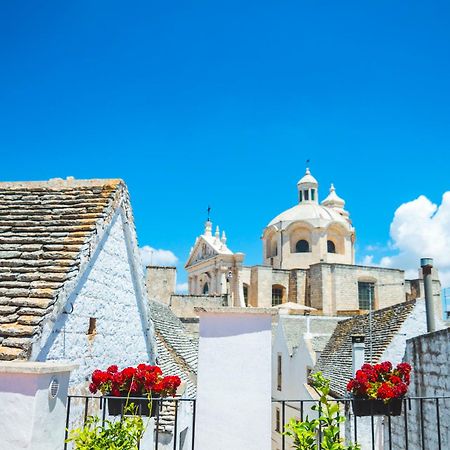 Albergo Diffuso Sotto Le Cummerse ロコロトンド エクステリア 写真