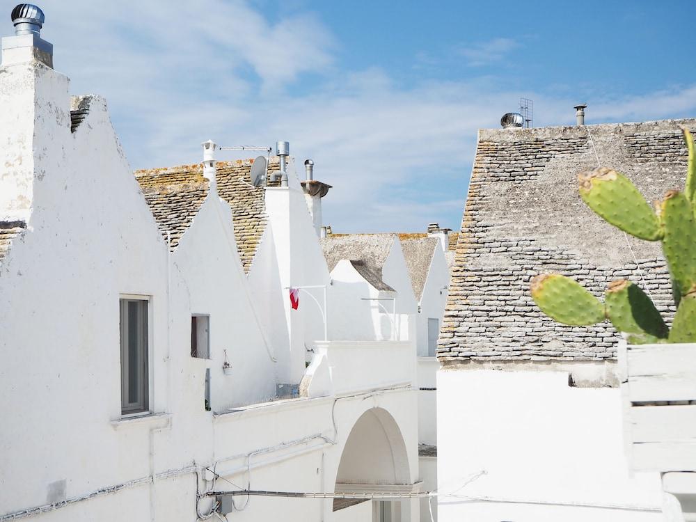 Albergo Diffuso Sotto Le Cummerse ロコロトンド エクステリア 写真