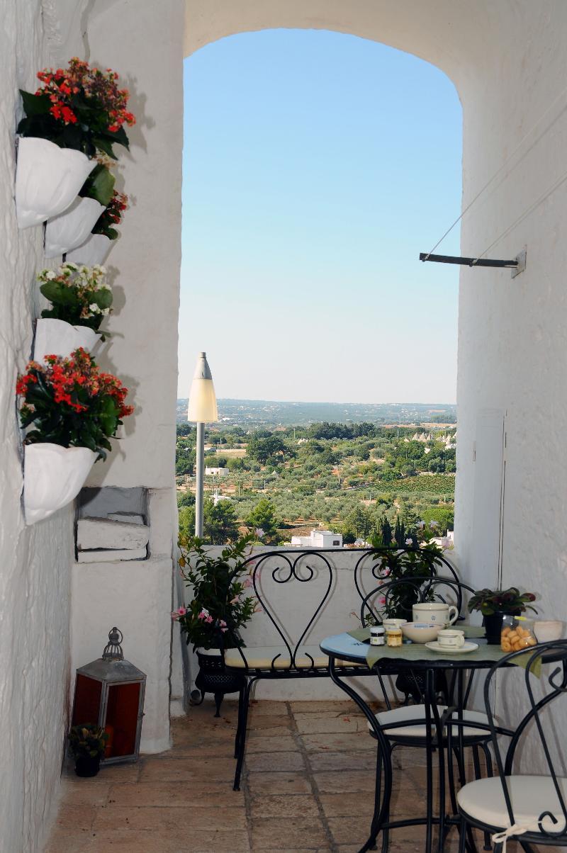 Albergo Diffuso Sotto Le Cummerse ロコロトンド エクステリア 写真