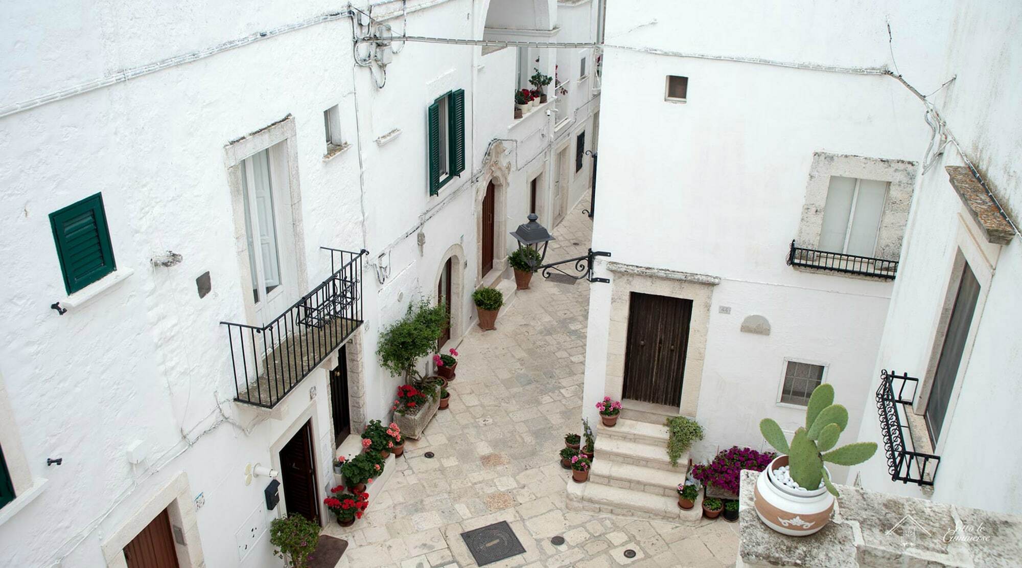 Albergo Diffuso Sotto Le Cummerse ロコロトンド エクステリア 写真